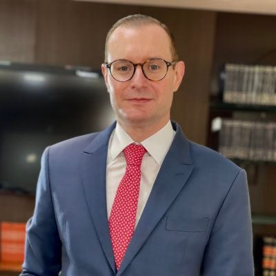 Cristiano Zanin Martins