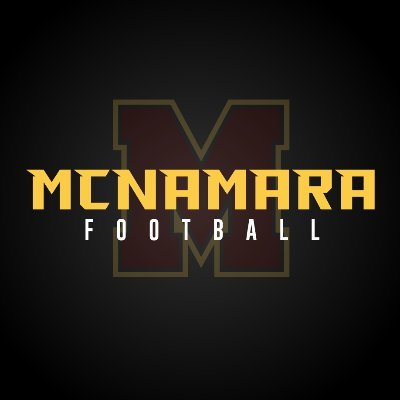 Bishop McNamara Football