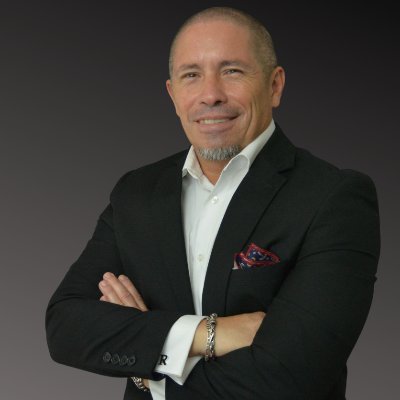 George L. Rosario, CONSULTANT®