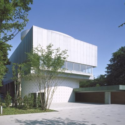東京藝術大学大学美術館