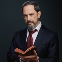 Peter Ganim 🇺🇸🇱🇧🇸🇰