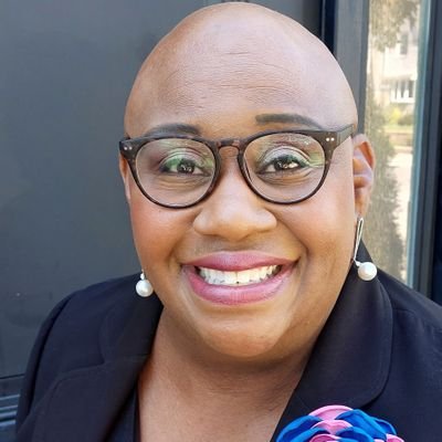 Dr. Danielle N. Williams