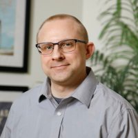 Eric Demarest - author of Hidden Abilities series