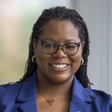 Sheria Robinson-Lane, PhD