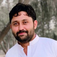 Saif Ullah Khan Wazir