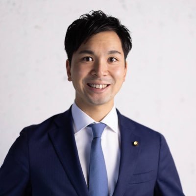 熊木義城【高岡市議会議員】