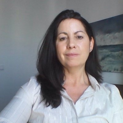 Elena Sánchez Aguila