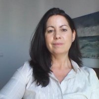 Elena Sánchez Aguila