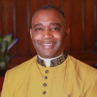 Rev Jimmie Hicks, Jr - Start Right Church