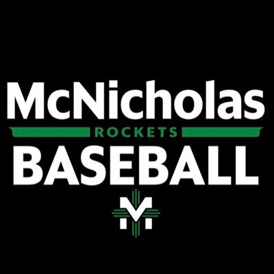 Archbishop McNicholas Baseball