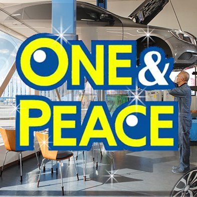 ONE&PEACE株式会社(ワンアンドピース)【公式】新潟