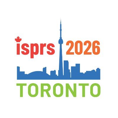 ISPRS 2026 Toronto