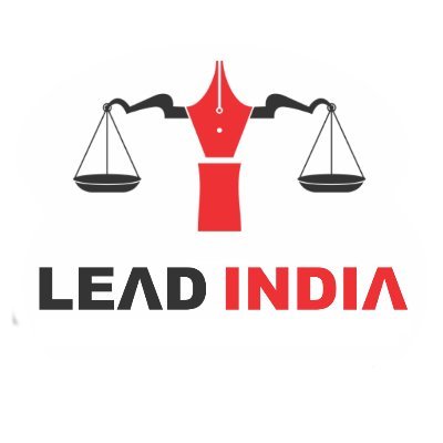 Lead India - LeadIndiaLaw