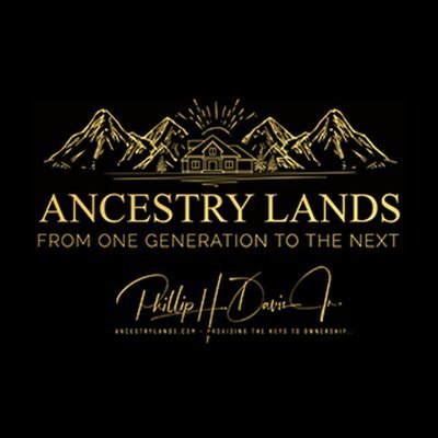 Ancestry Lands