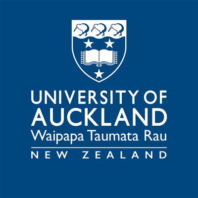 University of Auckland | Waipapa Taumata Rau