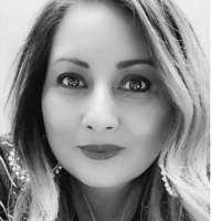 Christine Peréz (ella/she/her)