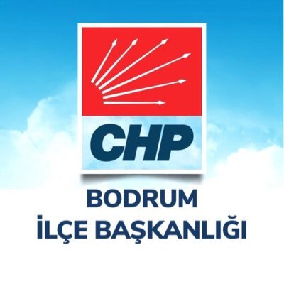 CHP Bodrum İlçe Başkanlığı