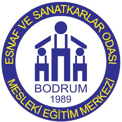 Bodrum Esnaf ve Sanat. Od. Mesleki Eğitim Merkezi
