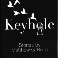 Matthew G. Rees - Writer