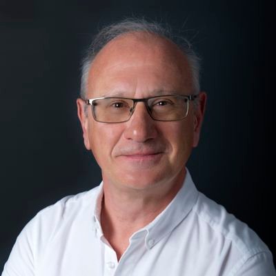 Carlos Díaz Domínguez