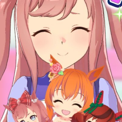 ウマ娘まとめちゃんねる