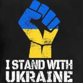 Steve Walker: #NAFO #KPSS #FBPE