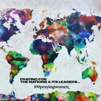 100Prayingwomen🙏🏿🛐✝️