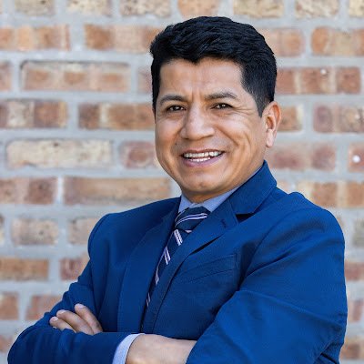 Edgar Yuquilima REALTOR