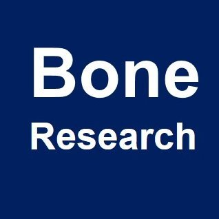 Bone Research_Editorial Office