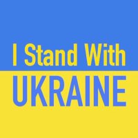 ISTANDWITHUKRAINE