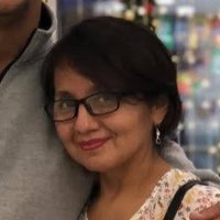 Ines Matute Valenzuela