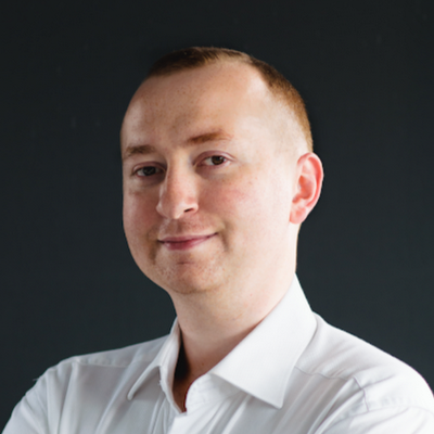 Bartłomiej Bernat 🎯