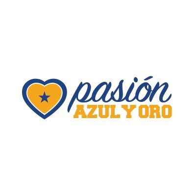 Pasión Azul & Oro