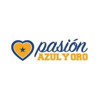 Pasión Azul & Oro