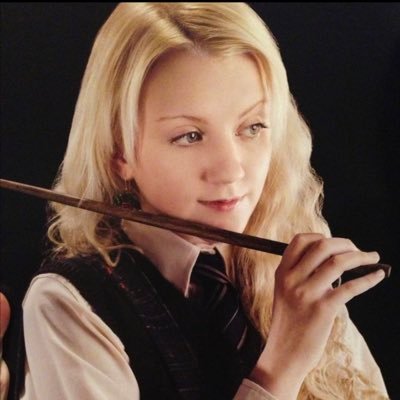 Luna Lovegood