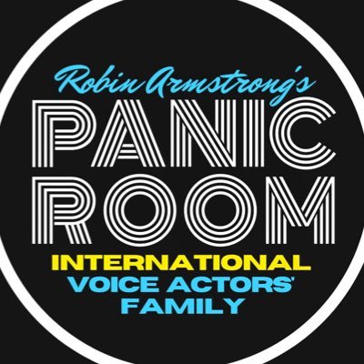PANIC ROOM International Voice Actors’ Labs