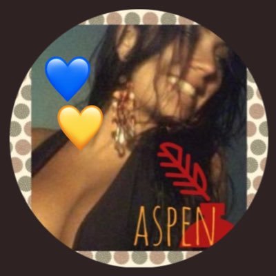 Ａｓｐｅｎ(Difficult Time🪶🍁🕊)©AspenBrave®™