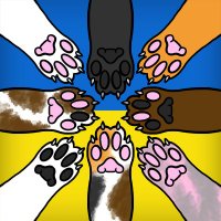 Leah Sophia 🇺🇦🇨🇦🇲🇬🇬🇩🇰 & Roxy 🐱Kitteh🌈☀️