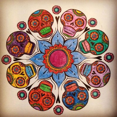 LezBeFranc #SmashTheDuopoly