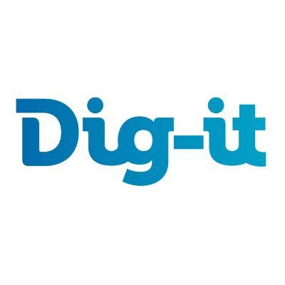 Dig-it（ディグ・イット）