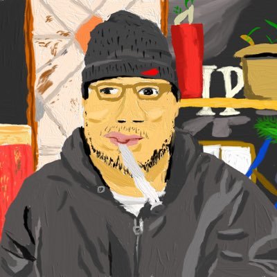 てふ@両手不自由