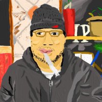 てふ@両手不自由