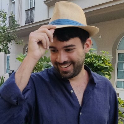 Joel Nevado Formenti