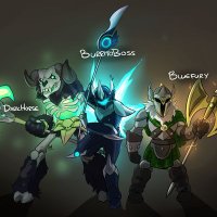 Type S'pht (Dominus Burrito)