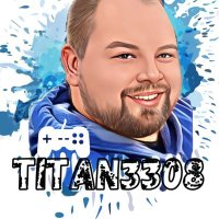 Titan3308
