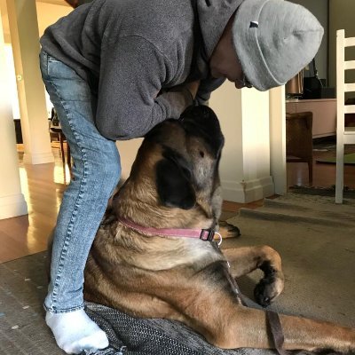 Max Le Blond FROM THE RIVER TO THE SEA