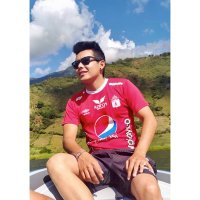 Jefferson Lizarazo♡