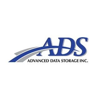 Advanced Data Storage