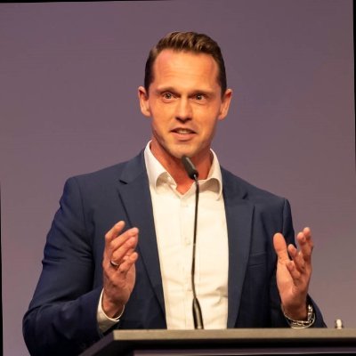 Prof. Dr. Marco Barenkamp