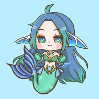 🐡 Nefertiti | SirenVtuber🐠 🔞 Comms Open